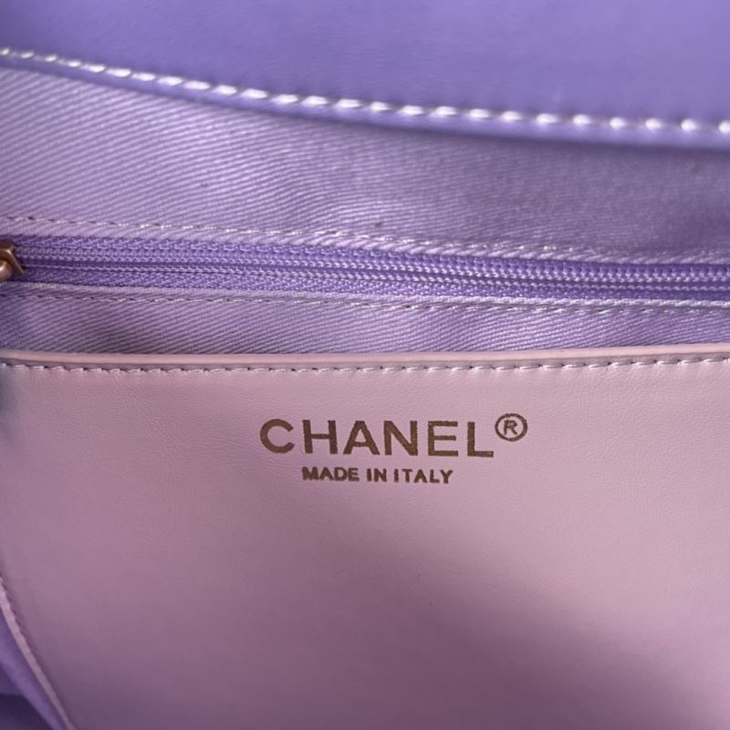 Ch**el hobo bags